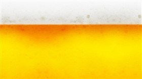 Beer!