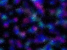 Weird Water Drops