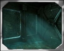 Decompression Chamber