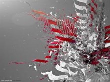 Liquid-abstract-09 VOL.2