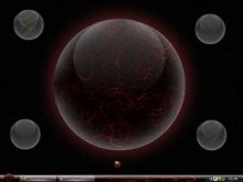 Lightning Ball - Version2