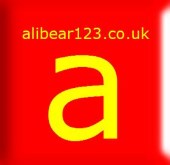 alibear123 Icon Collection