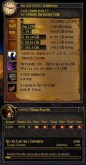 Dave's World of Warcraft (WoW) Sysmetrix