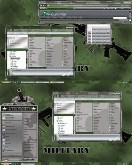 Military Vista