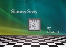 GlassyGrey