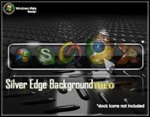 Silver Edge Theo