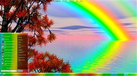 Rainbow