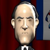 Hubert Humphrey