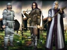 Tactical Rebalance Mod v.09