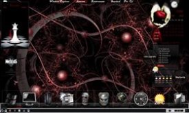 August 4 Desktop