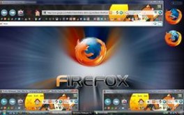 Firefox #3