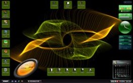 Kinematics Custom33