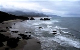Cannon Beach