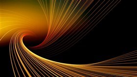 Wire Swirl
