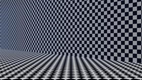 Chessboard World