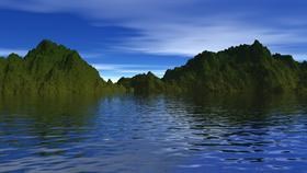 Vista Lake