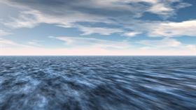 Dark Ocean