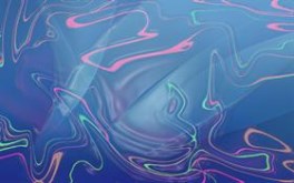 Abstract Blu