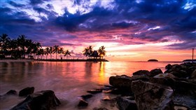 Tropical_Haven_Sunset