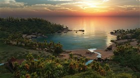 Fisherman's paradise by Relhom