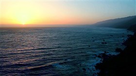 Calm_Blue_Ocean_Sunset