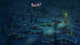 Snowy_Christmas_Town