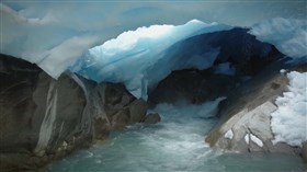 Ice_Cave_River