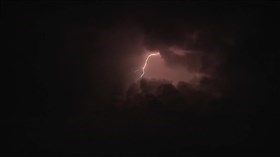 Lightning in the Clouds