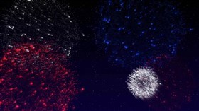 Fourth of July Celebration ws