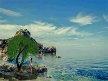 Ocean_Girl_Lovely_Breeze