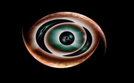 Mings Eye