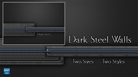 Dark Steel