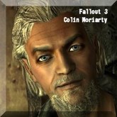 FO3 Colin Moriarty
