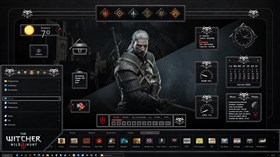 The Witcher Wild Hunt
