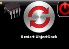 Restart-Dock | Hibernate State Fix