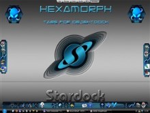 Hexamorph-Tabs