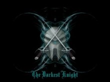 The Darkest Knight