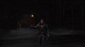 Ezio Torch