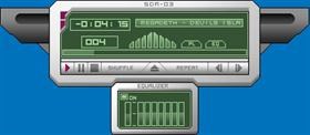 SDR-03