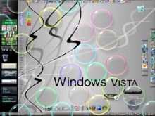 Bubble Vista 2 SS