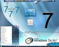 WINDOWS 777