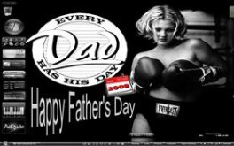 Fathers Day 2009