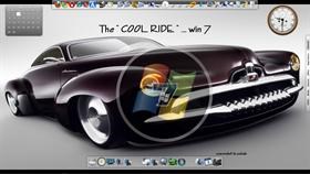 Cool Ride 7