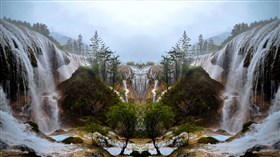 Waterfall Valley Musical