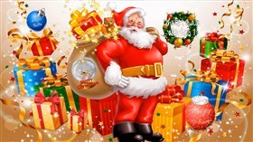 Christmas Sparkle