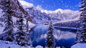 Moraine Lake