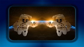 Astronauts
