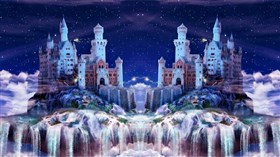 Fairytale Castles