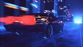 AMC RETRO