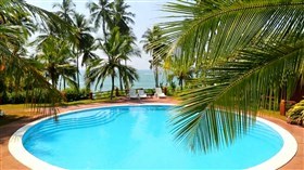 Seaside Pool